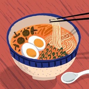 Meet your Posher, Nora